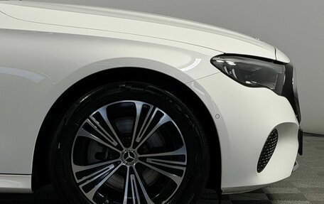 Mercedes-Benz E-Класс, 2024 год, 6 699 000 рублей, 7 фотография