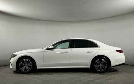 Mercedes-Benz E-Класс, 2024 год, 6 699 000 рублей, 3 фотография