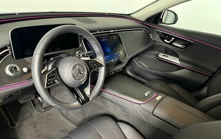 Mercedes-Benz E-Класс, 2024 год, 6 699 000 рублей, 12 фотография