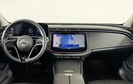 Mercedes-Benz E-Класс, 2024 год, 6 699 000 рублей, 15 фотография
