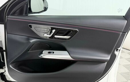 Mercedes-Benz E-Класс, 2024 год, 6 699 000 рублей, 19 фотография