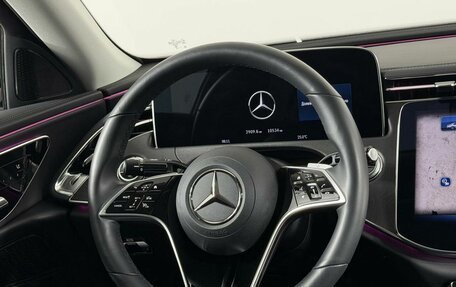 Mercedes-Benz E-Класс, 2024 год, 6 699 000 рублей, 16 фотография