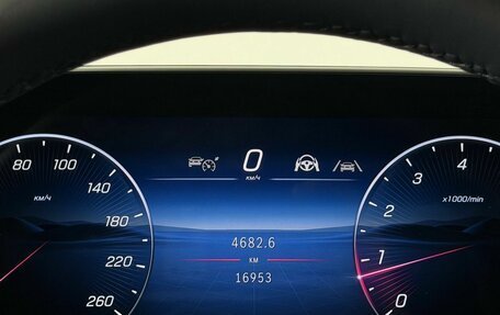 Mercedes-Benz E-Класс, 2024 год, 6 699 000 рублей, 17 фотография