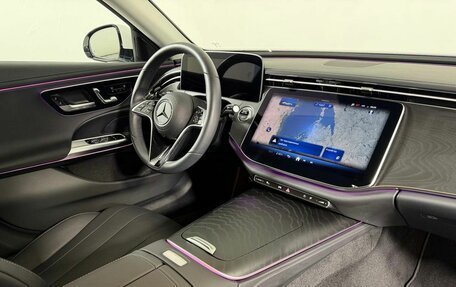 Mercedes-Benz E-Класс, 2024 год, 6 699 000 рублей, 14 фотография