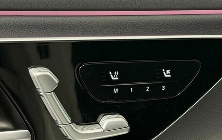 Mercedes-Benz E-Класс, 2024 год, 6 699 000 рублей, 29 фотография