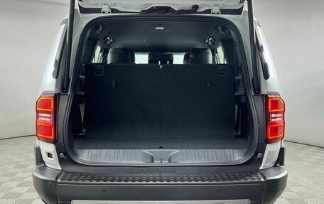 Toyota Land Cruiser Prado, 2024 год, 8 999 000 рублей, 8 фотография