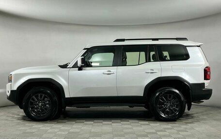 Toyota Land Cruiser Prado, 2024 год, 8 999 000 рублей, 3 фотография