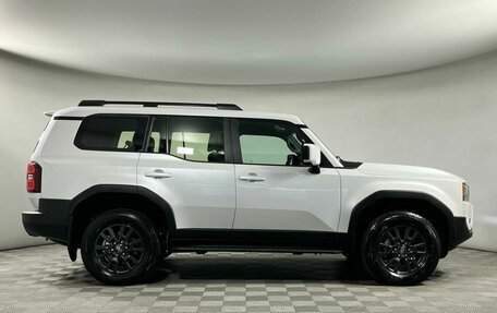 Toyota Land Cruiser Prado, 2024 год, 8 999 000 рублей, 4 фотография
