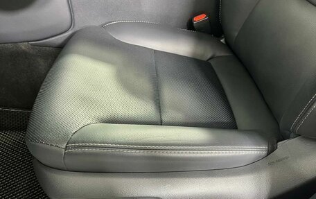 Toyota Land Cruiser Prado, 2024 год, 8 999 000 рублей, 11 фотография