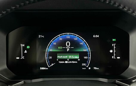 Toyota Land Cruiser Prado, 2024 год, 8 999 000 рублей, 17 фотография