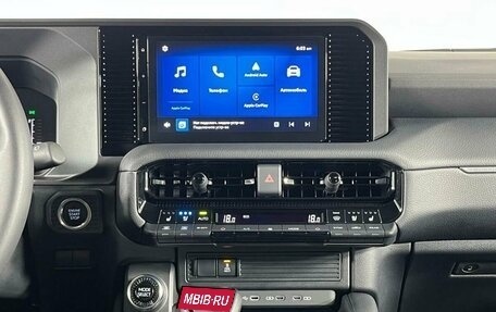 Toyota Land Cruiser Prado, 2024 год, 8 999 000 рублей, 20 фотография