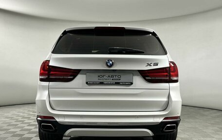 BMW X5, 2017 год, 4 399 000 рублей, 5 фотография