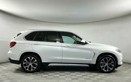 BMW X5, 2017 год, 4 399 000 рублей, 4 фотография