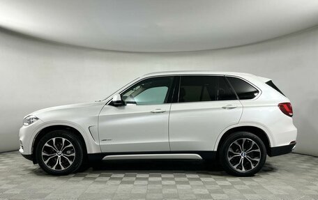 BMW X5, 2017 год, 4 399 000 рублей, 3 фотография