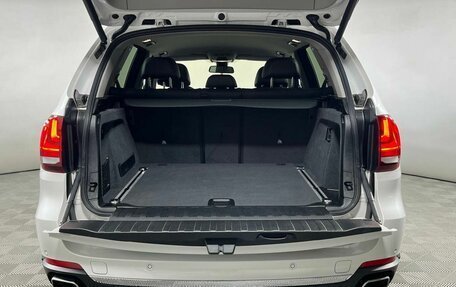 BMW X5, 2017 год, 4 399 000 рублей, 8 фотография