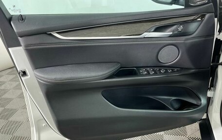 BMW X5, 2017 год, 4 399 000 рублей, 9 фотография