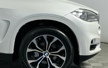 BMW X5, 2017 год, 4 399 000 рублей, 7 фотография