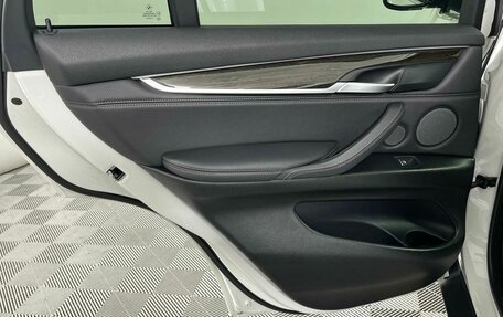 BMW X5, 2017 год, 4 399 000 рублей, 10 фотография