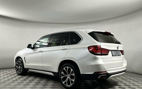 BMW X5, 2017 год, 4 399 000 рублей, 6 фотография