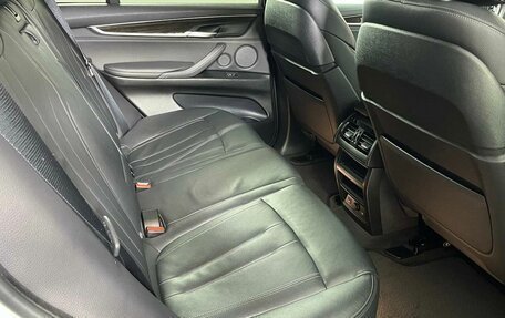 BMW X5, 2017 год, 4 399 000 рублей, 13 фотография