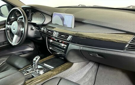 BMW X5, 2017 год, 4 399 000 рублей, 14 фотография