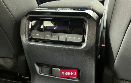Toyota Land Cruiser Prado, 2024 год, 8 999 000 рублей, 29 фотография