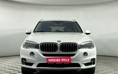 BMW X5, 2017 год, 4 399 000 рублей, 2 фотография