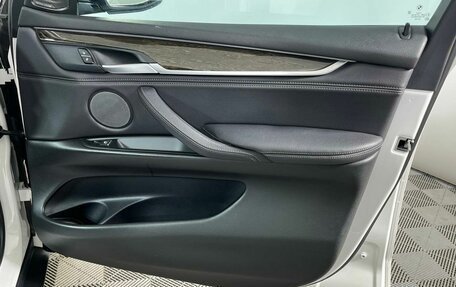 BMW X5, 2017 год, 4 399 000 рублей, 26 фотография