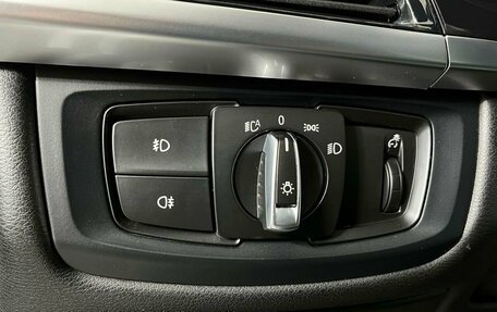 BMW X5, 2017 год, 4 399 000 рублей, 22 фотография