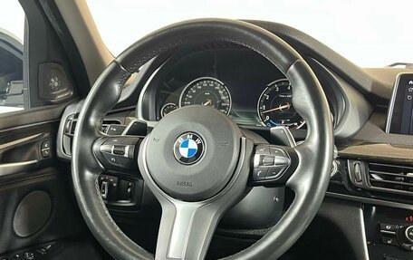 BMW X5, 2017 год, 4 399 000 рублей, 16 фотография