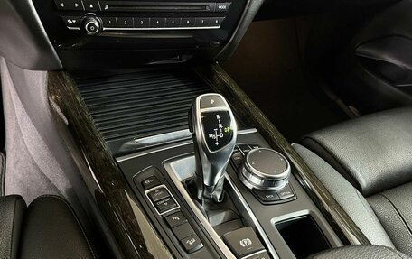 BMW X5, 2017 год, 4 399 000 рублей, 24 фотография