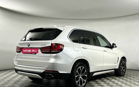 BMW X5, 2017 год, 4 399 000 рублей, 28 фотография