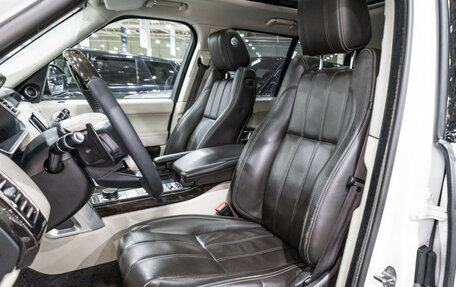 Land Rover Range Rover IV рестайлинг, 2013 год, 2 999 700 рублей, 16 фотография
