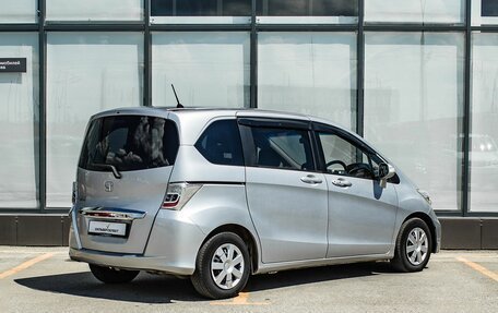 Honda Freed I, 2012 год, 1 200 000 рублей, 2 фотография