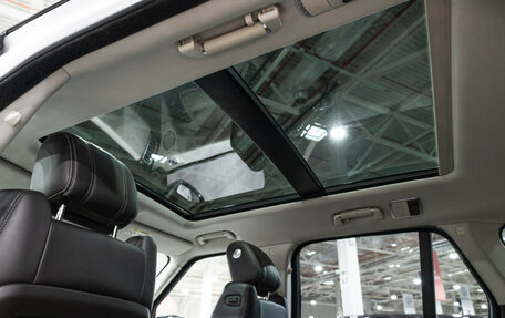 Land Rover Range Rover IV рестайлинг, 2013 год, 2 999 700 рублей, 24 фотография