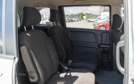 Honda Freed I, 2012 год, 1 200 000 рублей, 12 фотография