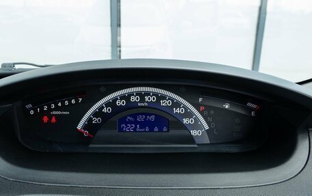 Honda Freed I, 2012 год, 1 200 000 рублей, 16 фотография