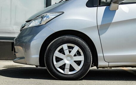 Honda Freed I, 2012 год, 1 200 000 рублей, 9 фотография