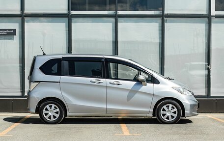 Honda Freed I, 2012 год, 1 200 000 рублей, 8 фотография