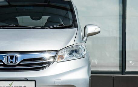 Honda Freed I, 2012 год, 1 200 000 рублей, 10 фотография
