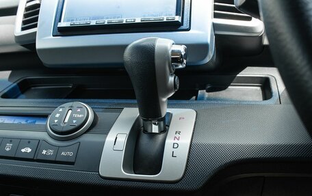 Honda Freed I, 2012 год, 1 200 000 рублей, 19 фотография