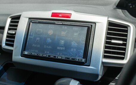 Honda Freed I, 2012 год, 1 200 000 рублей, 17 фотография