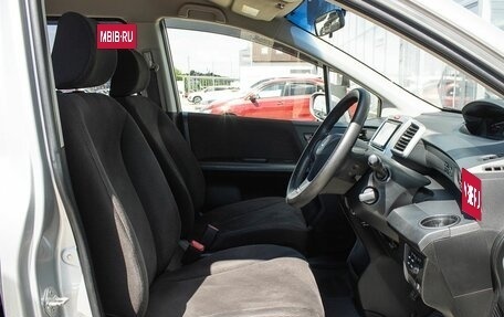 Honda Freed I, 2012 год, 1 200 000 рублей, 11 фотография
