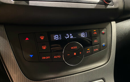 Nissan Sentra, 2016 год, 990 000 рублей, 13 фотография