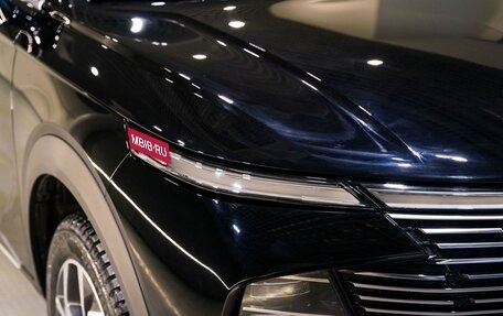 Haval F7, 2026 год, 3 799 001 рублей, 4 фотография