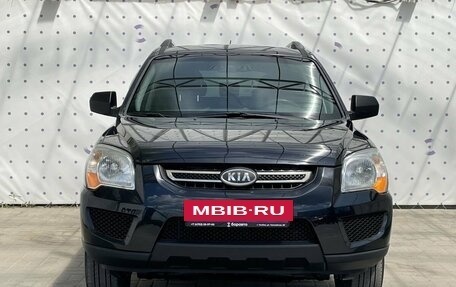 KIA Sportage II, 2010 год, 970 000 рублей, 3 фотография