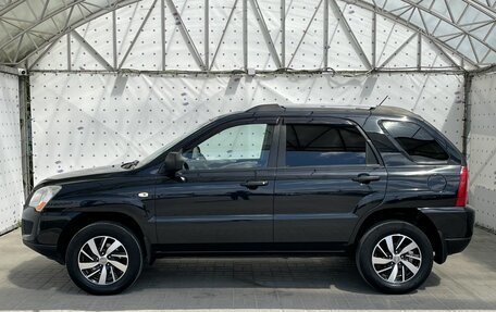 KIA Sportage II, 2010 год, 970 000 рублей, 10 фотография