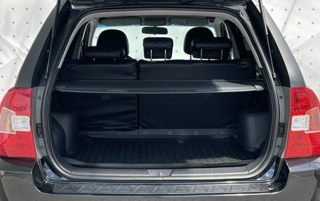 KIA Sportage II, 2010 год, 970 000 рублей, 7 фотография
