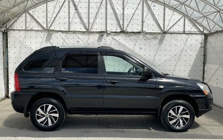 KIA Sportage II, 2010 год, 970 000 рублей, 9 фотография