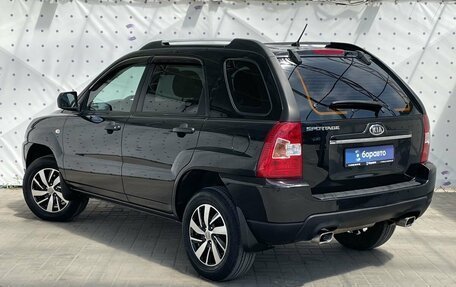 KIA Sportage II, 2010 год, 970 000 рублей, 5 фотография